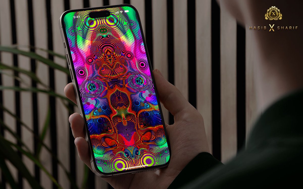 ThemeriverArt's tweet photo. Abstract Wallpaper For Smartphone
Download Link:
https://t.co/YcU0dDTC1V
#Wallpapers #Wallpaper #Abstract #AbstractNFTs #DigitalArtist #art #graphics #LockScreen #DigitalArt #DesignsForSale #ArtWork #CreativeDesigns #ArtLovers #BuyArtOnline #ArtworkForSale #MaskDesign #PhoneCaseDesign #Wallpapers #ArtPrints #DesignForSale #wallpaperpattern #wallpaperbackground #wallpaperdesign #abstractpattern #abstractart #background #digitalart #digitalartwork #digitalartist