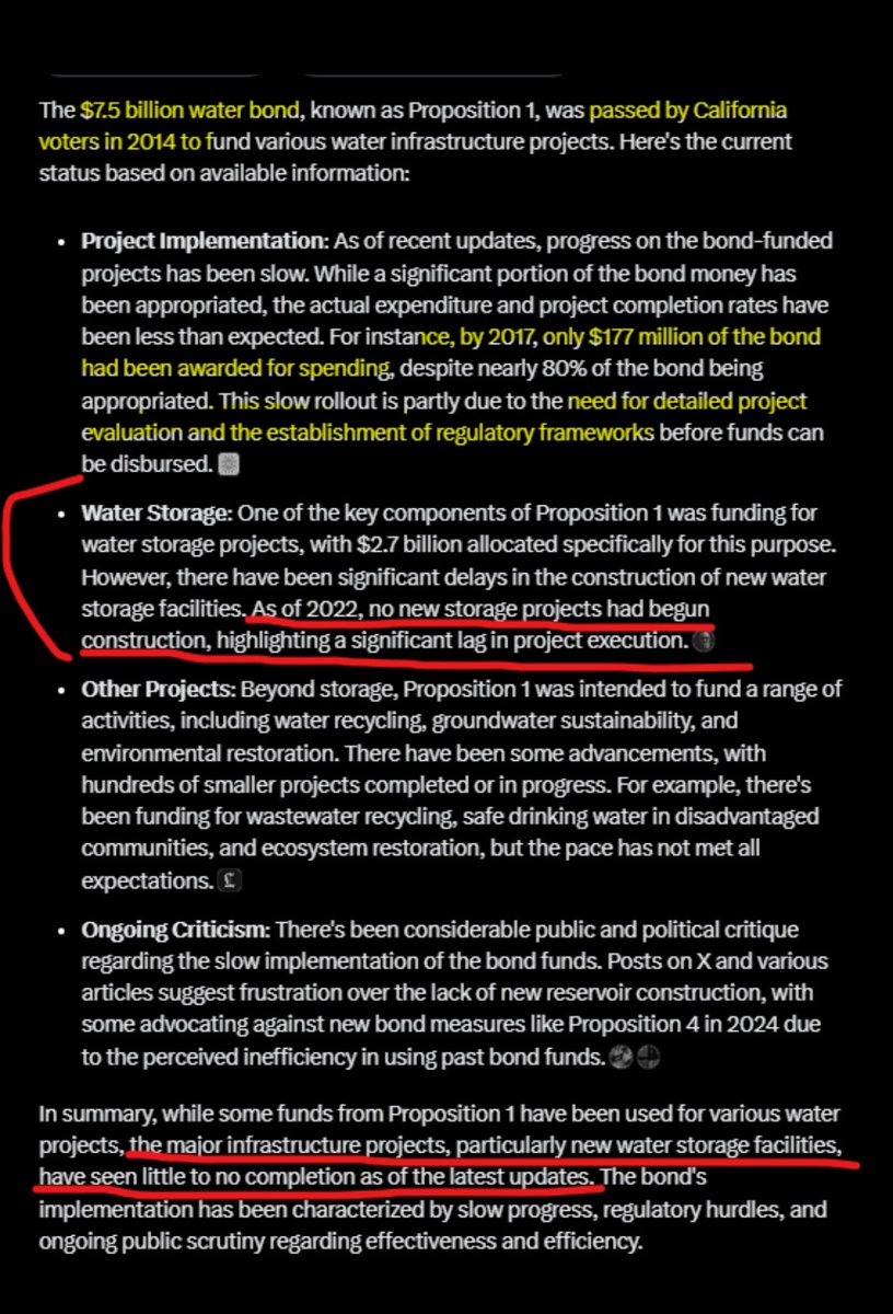 VotingForTheMan's tweet photo. @atrupar What did he do with the billions of dollars? #Prop1 https://t.co/pxMogFwQiR