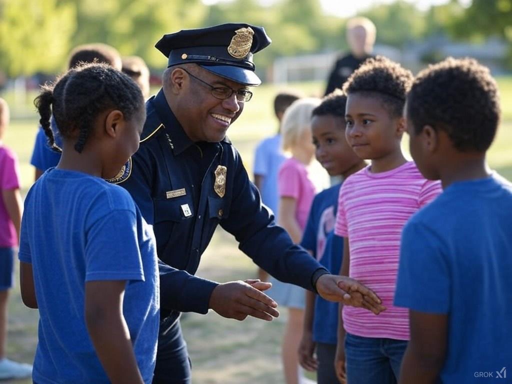 Today, on National Law Enforcement AppreciationDay, MELOA honors the brave men and women who protect our communities. We thank you for your courage, sacrifice, and commitment to justice. Your service inspires us all. #MELOA #ThankYou #LawEnforcement
