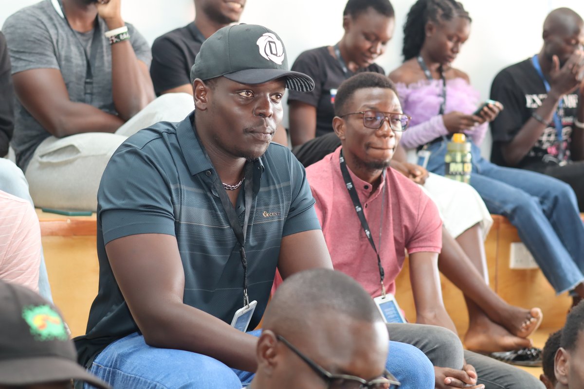 Zone01Kisumu's tweet image. Our very first #Townhall of the year was a remarkable opportunity to come together as a team, share holiday stories, reconnect, and set the tone for an exciting year ahead.
#DigitalOutsourcing #SoftwareDevelopers #Zone01Kisumu