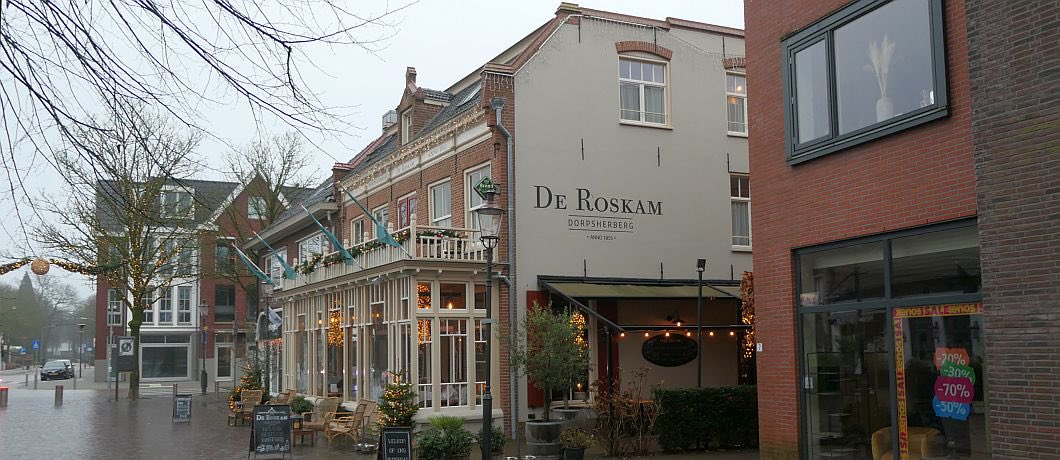 Reisblog Davides & Onontdekt Nederland tweet media