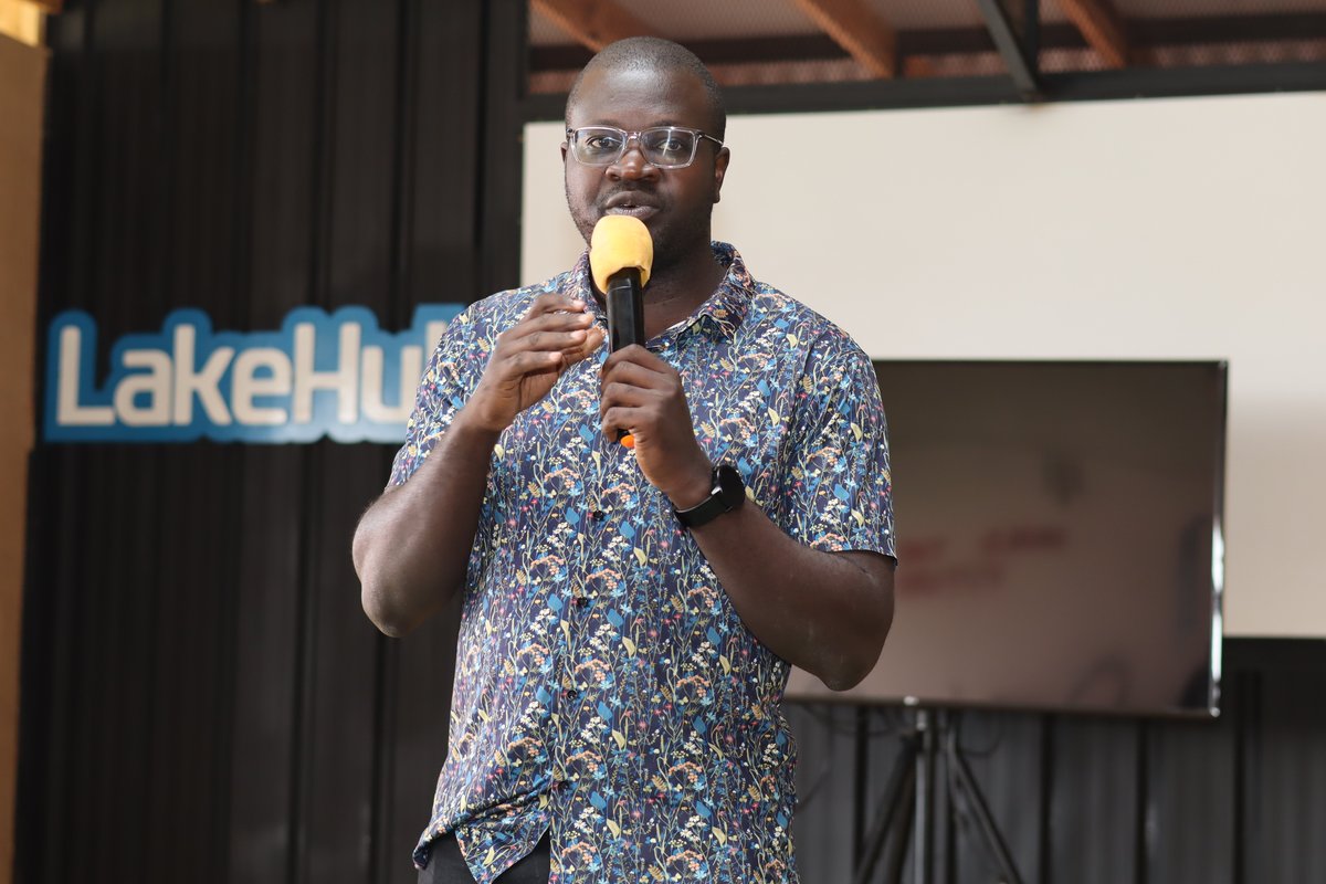 Zone01Kisumu's tweet image. Our very first #Townhall of the year was a remarkable opportunity to come together as a team, share holiday stories, reconnect, and set the tone for an exciting year ahead.
#DigitalOutsourcing #SoftwareDevelopers #Zone01Kisumu