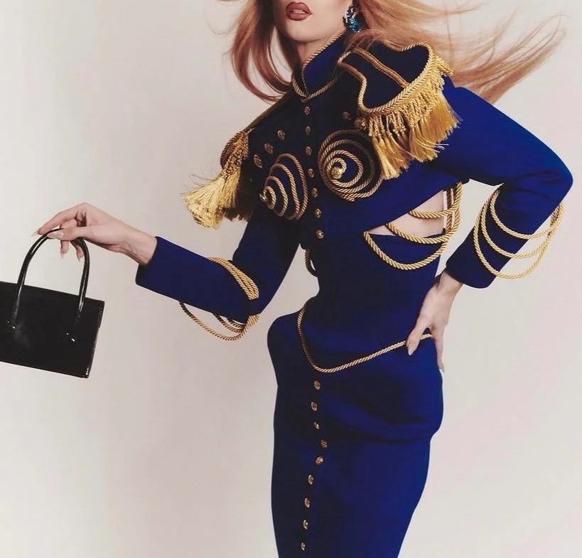 Drag Domination (@drag_domination) on Twitter photo 👑 ¿Quién es nuestra primera confirmada?
🎟️ MANDA DM PARA UNA SORPRESITA 🥰 👑 ¿Quién es nuestra primera confirmada?
🎟️ MANDA DM PARA UNA SORPRESITA 🥰