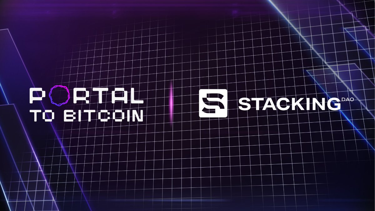 Portal to Bitcoin | Türkiye 🇹🇷 tweet media