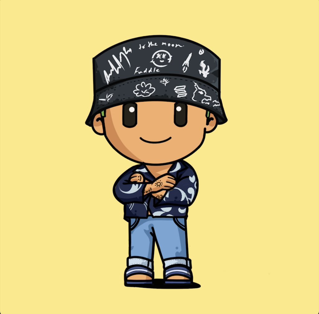 waynetws's tweet photo. @Noahhweb3 @FuddlesStudio @FuddlesBoss #FUDDLES $PREBOSS https://t.co/CERyafVGpP