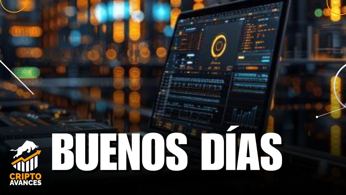 karolcripto's tweet photo. 📉🚨 ¡Buenos días!
Bitcoin cayó a $93.3K, registrando una caída del 1.89% en las últimas 24 horas.
#Bitcoin #DominioBTC #CodiciaModerada #CriptoAvances #EstrategiasDeTrading https://t.co/3tlMXKPCaF