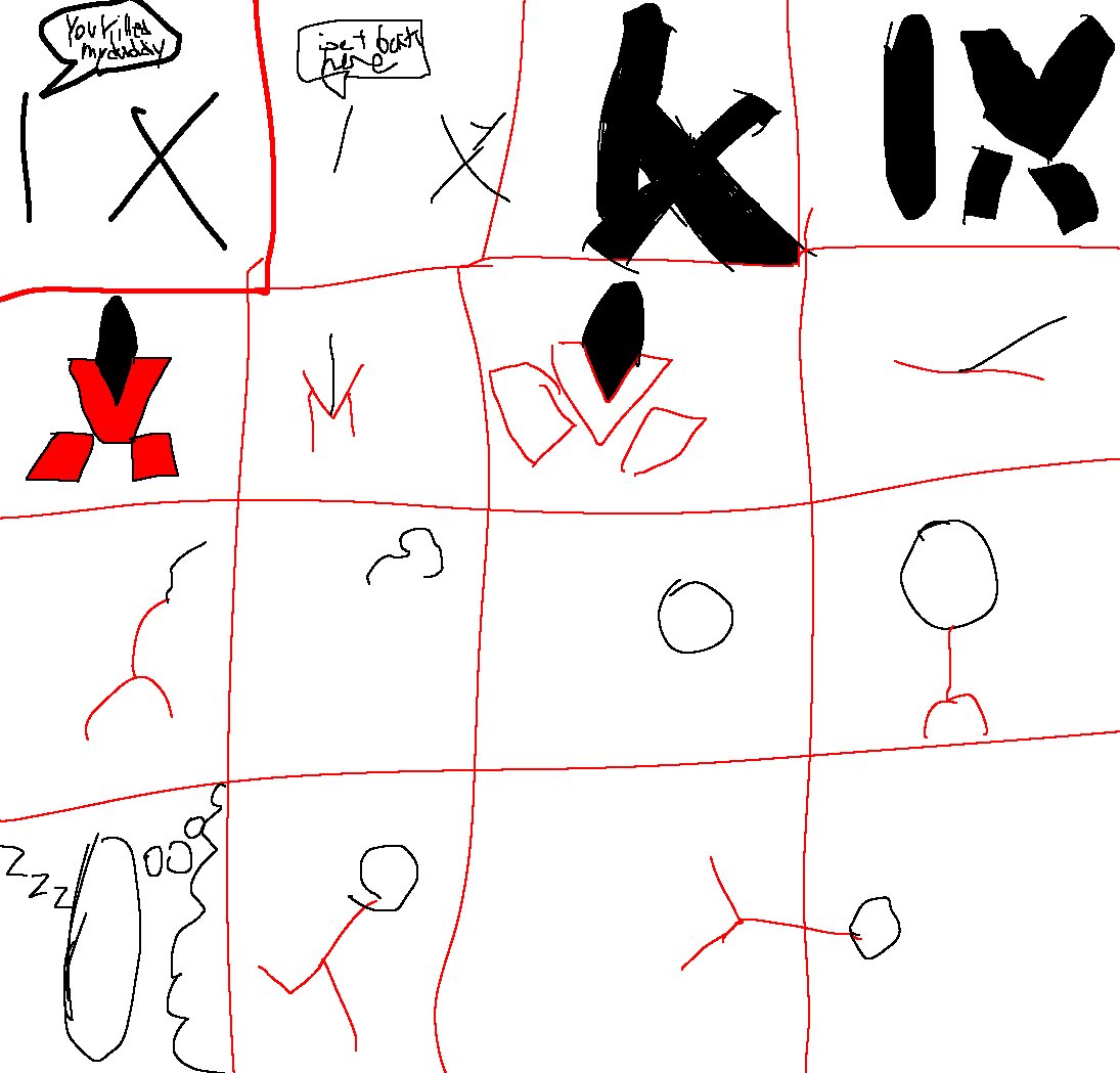 Shadow Walker tweet media