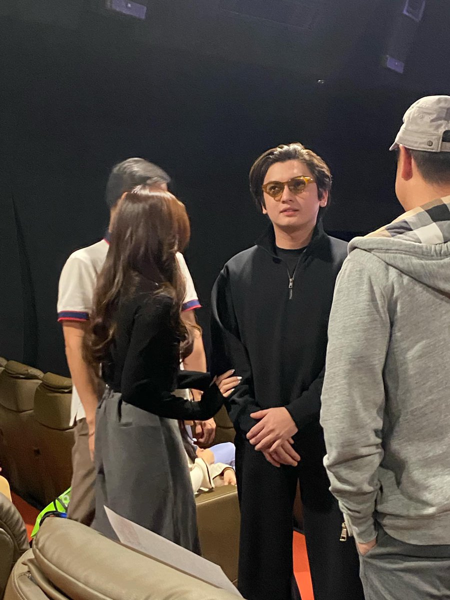Mother Mheck (Chamz) (@inang_mheck) on Twitter photo BELO MFY BlockScreening! 
<a href="/imsethfedelin/">Seth Fedelin</a>  <a href="/francinecarreld/">Francine Diaz</a>  
FRANSETH SPOTTED TOGETHER BELO MFY BlockScreening! 
<a href="/imsethfedelin/">Seth Fedelin</a>  <a href="/francinecarreld/">Francine Diaz</a>  
FRANSETH SPOTTED TOGETHER