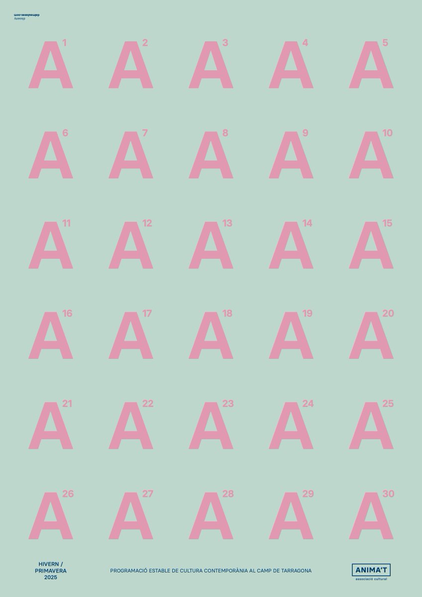 Anima't Associació Cultural tweet media