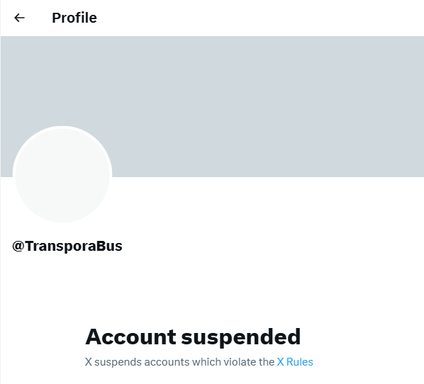 Diemond Bus NW tweet media