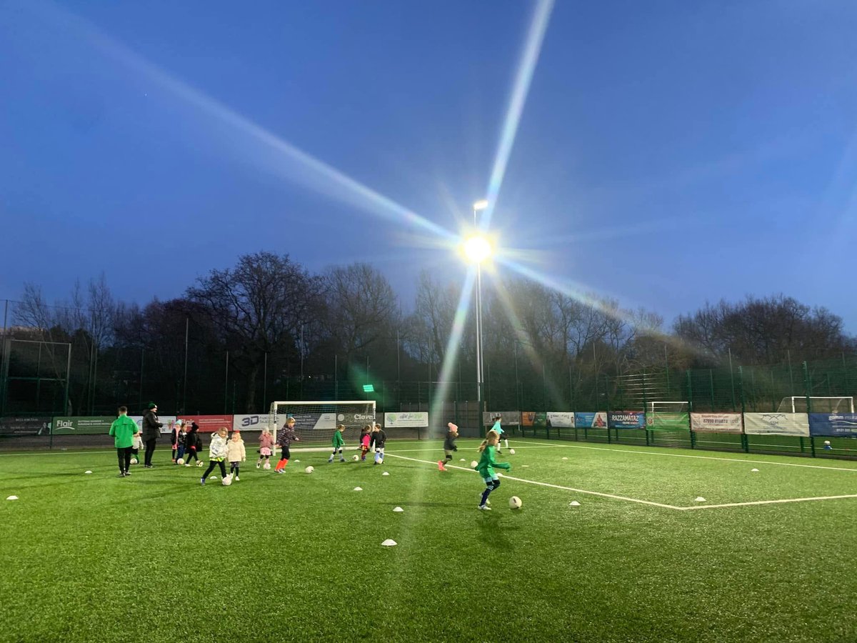 Sutton United FC (Birmingham) tweet media