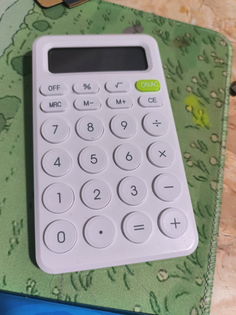 WTS Piots V1 and V2 + a summarized and tabled reviewer for classifications as freebie + calculator 
Selling as set for 600 pesos