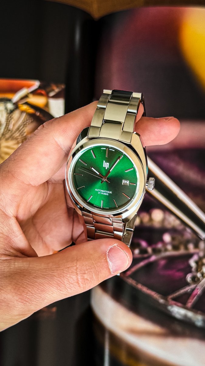 Tempus tweet media