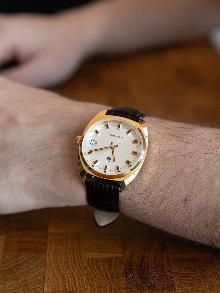 Tempus tweet media