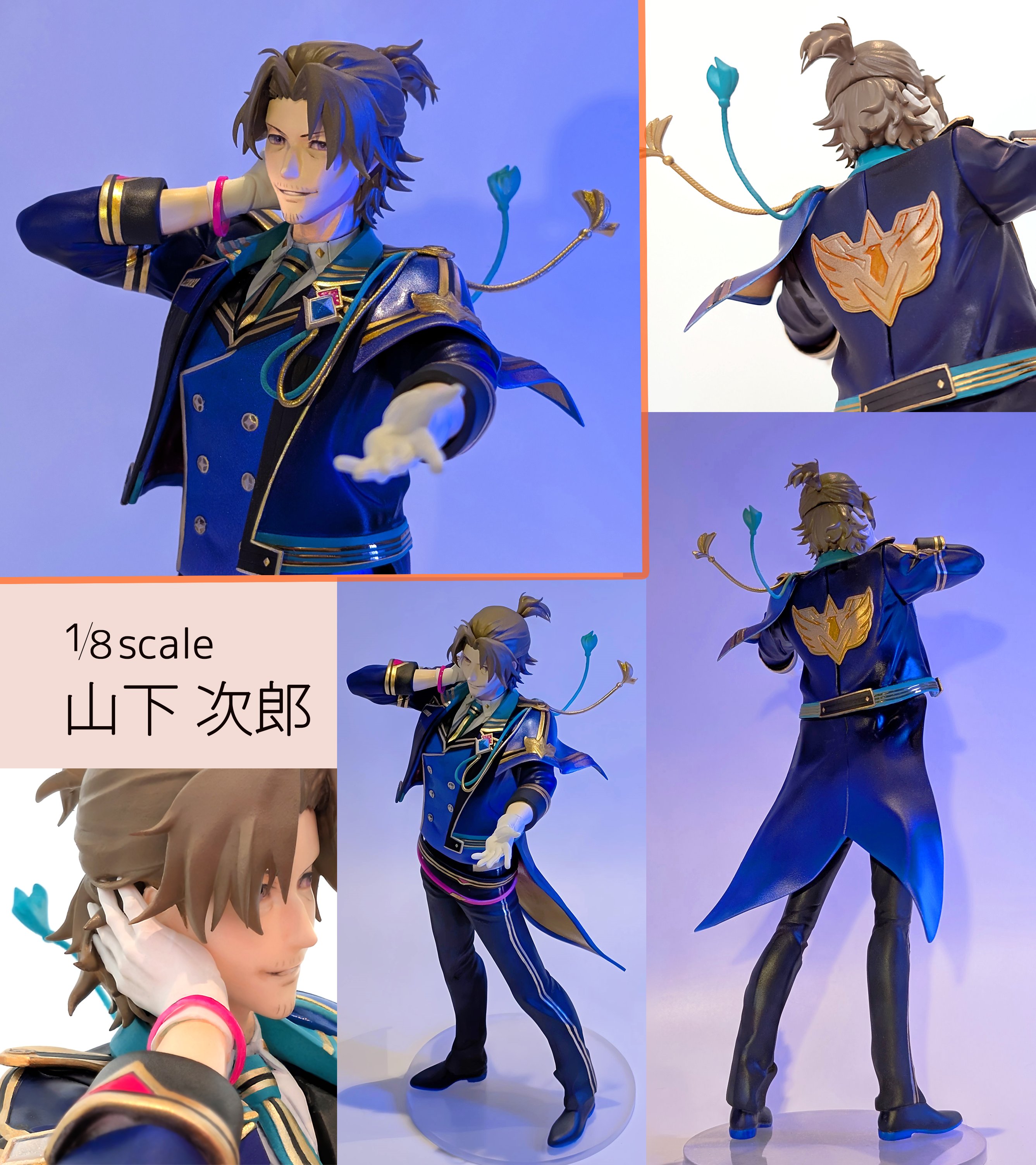 すえ3️⃣WF2025s on X: 