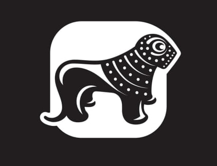 الإطار الجرافيكي Graphic Device

هو عنصر بصري يُحيط بالشعار ليساعد على فصله عن الخلفية المحيطة، مما يضمن وضوحه وسهولة تمييزه بغض النظر عن لون أو تعقيد الخلفية.

يُستخدم الإطار الجرافيكي غالباً على شكل إطار أو شكل هندسي بسيط، مثل دائرة أو مربع، أو غير ذلك لتحقيق التوازن البصري.