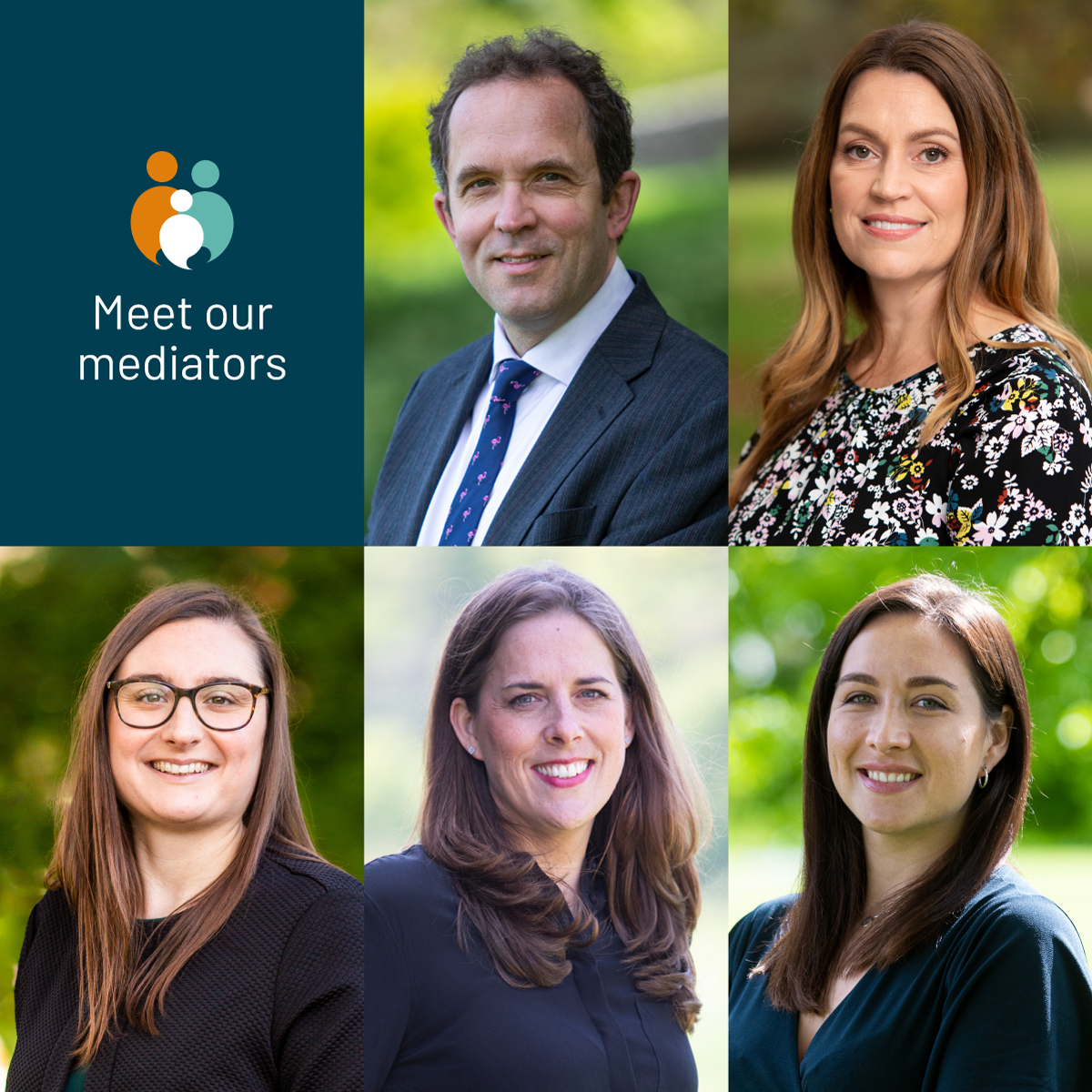 Family Mediation sits at the heart of our offering at Edward Cooke Family Law. With the recent addition of Grace Parker-White to our team, we now have five mediators within the firm and nine solicitors. 

Explore more on our latest blog: bit.ly/4fTRWuF 

#familymediation