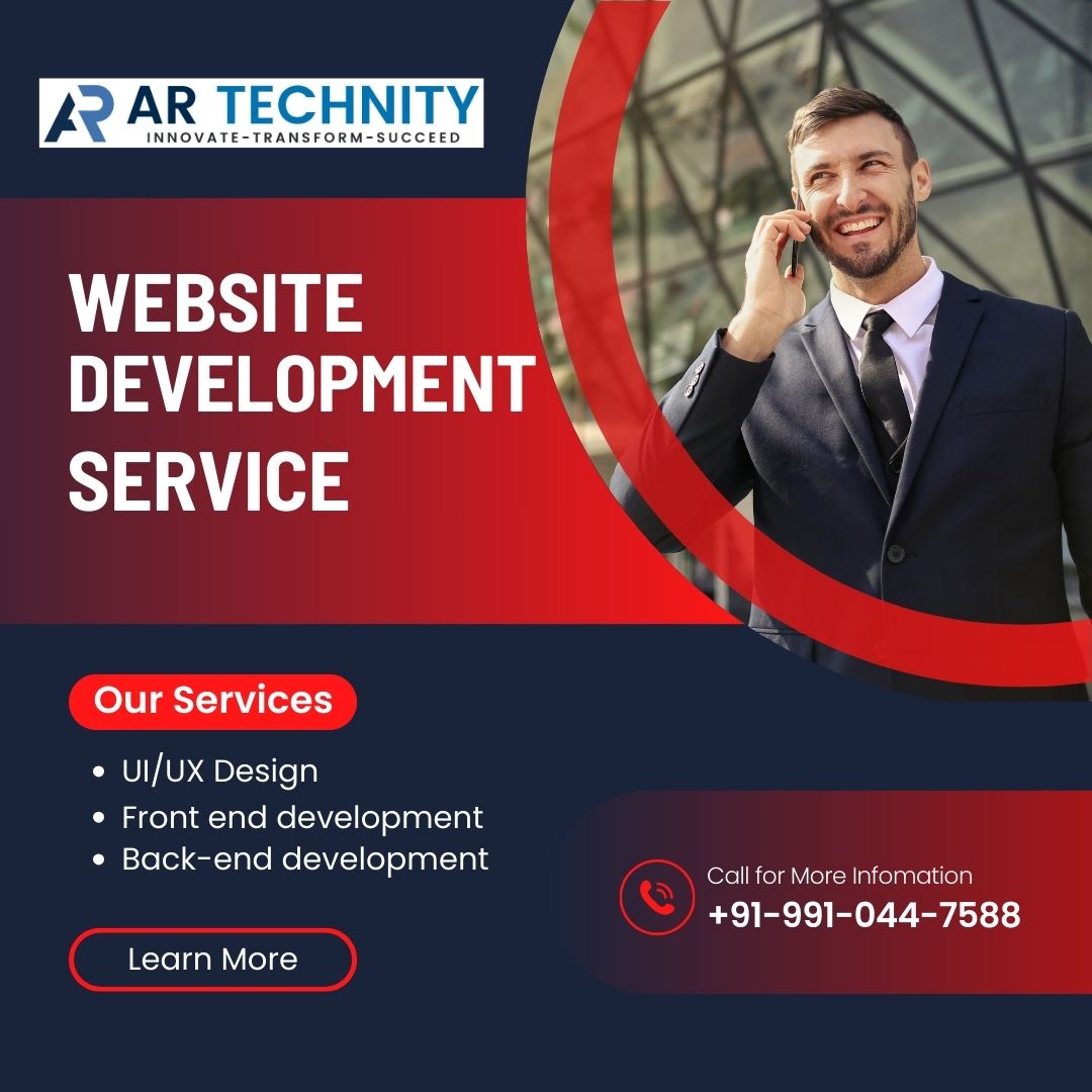 Artechnity's tweet photo. Transform ideas into reality with our professional web development solutions, creating dynamic, user-friendly websites that elevate your brand.
#WebDevelopment #WebDesign #ResponsiveDesign #CustomWebDevelopment #UXDesign #WebsiteSolutions #DigitalTransformation https://t.co/D9iaOrykiK