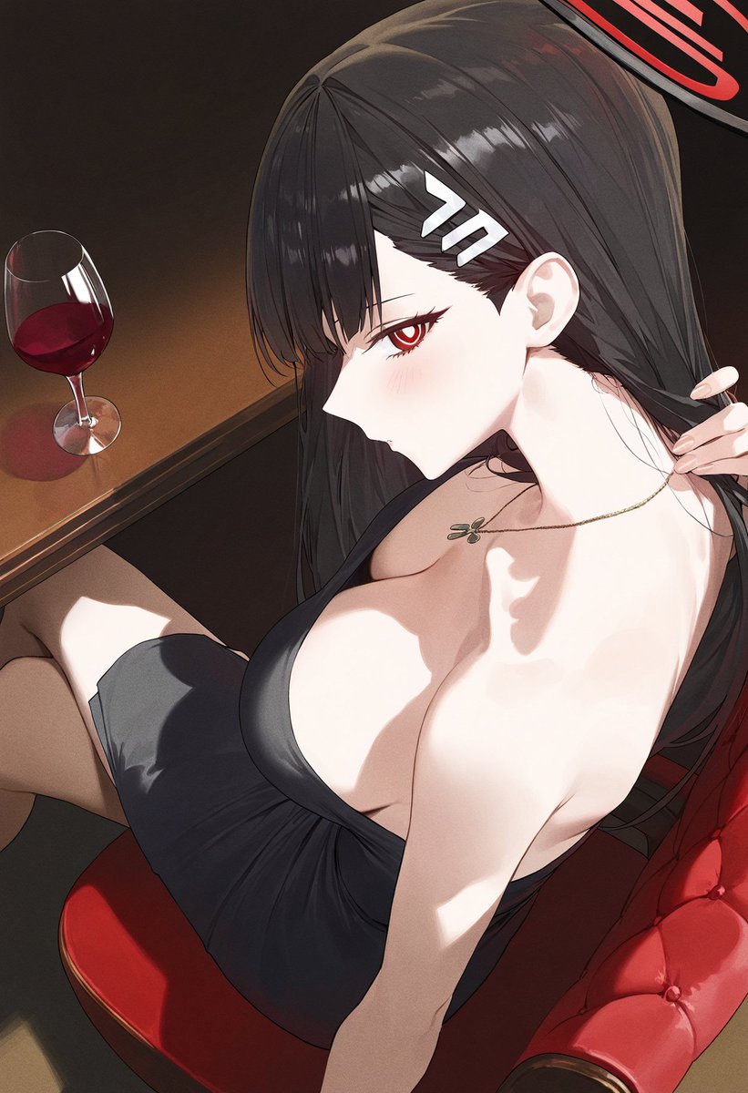 圖 跟莉央約會