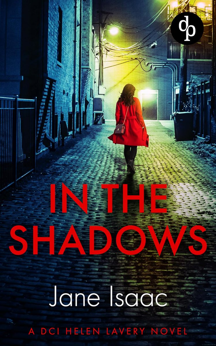 Linda/Melinda Huber (@lindahuber19) on Twitter photo A very happy republication day to <a href="/JaneIsaacAuthor/">Jane Isaac</a> and the final book in her fabulous Helen Lavery series!
amzn.eu/d/h31euwJ #newrelease #crimefiction A very happy republication day to <a href="/JaneIsaacAuthor/">Jane Isaac</a> and the final book in her fabulous Helen Lavery series!
amzn.eu/d/h31euwJ #newrelease #crimefiction