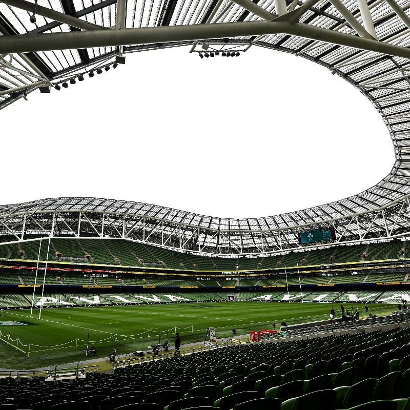 IrishRugby's tweet photo. A core pillar underpinning the game of Rugby in Ireland is around respect for all.

#IrishRugby