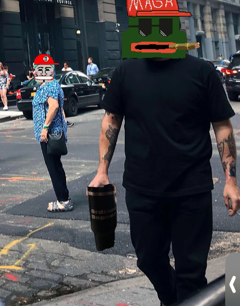 Gm everyone have a good Thursday☕️