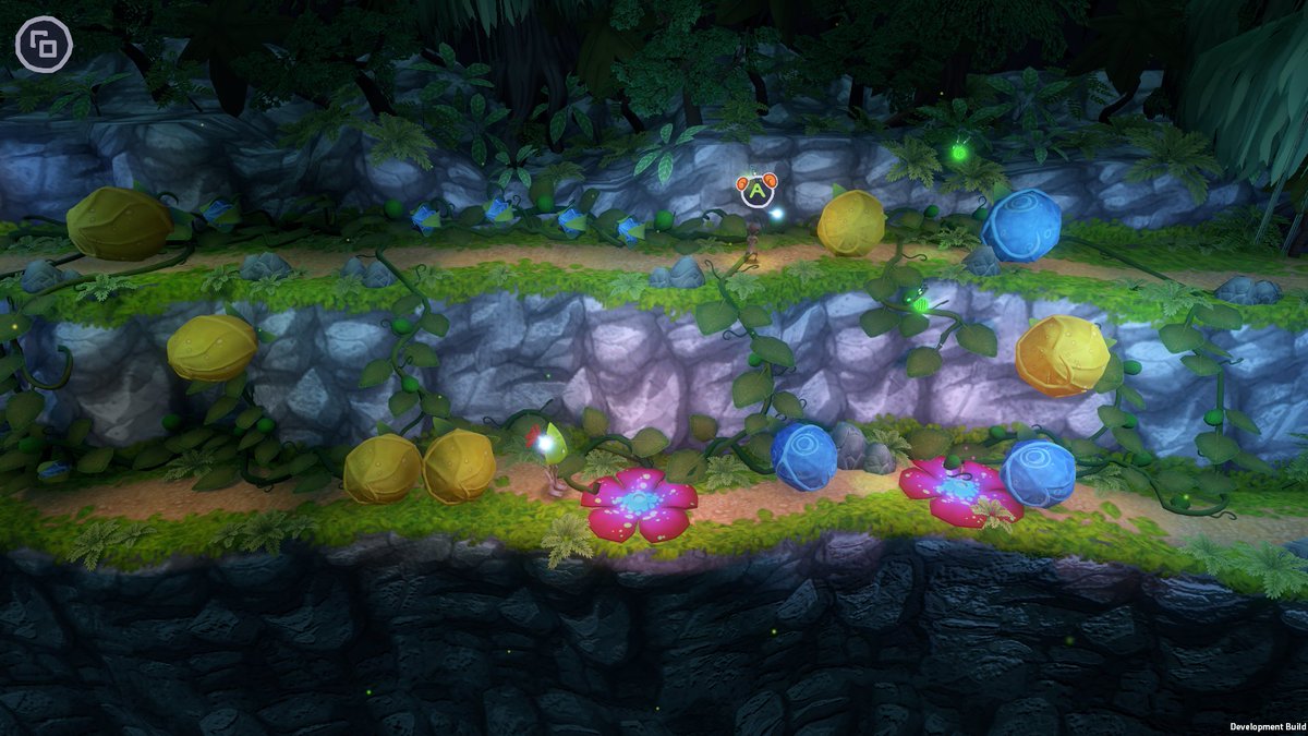 Artax Games (@artax_games) on Twitter photo A Rite From the Stars: Remaster Edition is getting closer! Embark with young Kirm on an adventure through the beautiful and completely improved island of Kaikala <a href="/FlyingBeastLabs/">A Rite From the Stars 💫 on all platforms</a> #ScreenshotSaturday A Rite From the Stars: Remaster Edition is getting closer! Embark with young Kirm on an adventure through the beautiful and completely improved island of Kaikala <a href="/FlyingBeastLabs/">A Rite From the Stars 💫 on all platforms</a> #ScreenshotSaturday