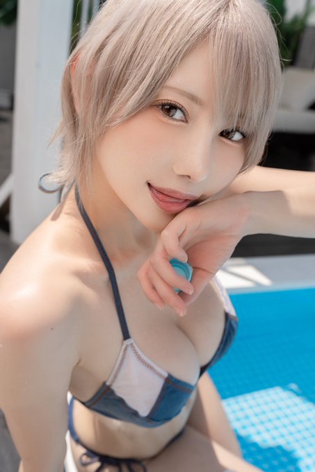 コスプレイヤー篠崎こころのTwitter画像20