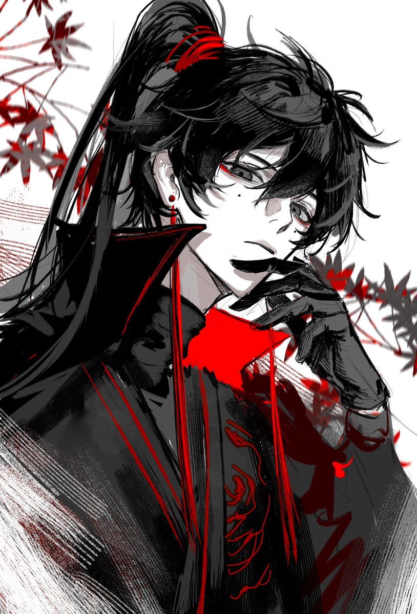 e666lofter4's tweet image. 