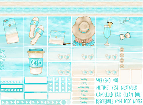 ShillianthYT's tweet photo. New post on Ko-fi about opening a #sticker shop, focusing on #Planners / #Diaries!  https://t.co/RlzERijt2E https://t.co/21GC2UFBOE