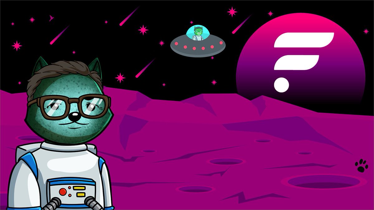 PhiliToken's tweet photo. When you will see the Phil Moon appearing in the sky, that's when you will know that the #FLRFiSummer is almost near🐶☀️ https://t.co/ME74nM0Sed