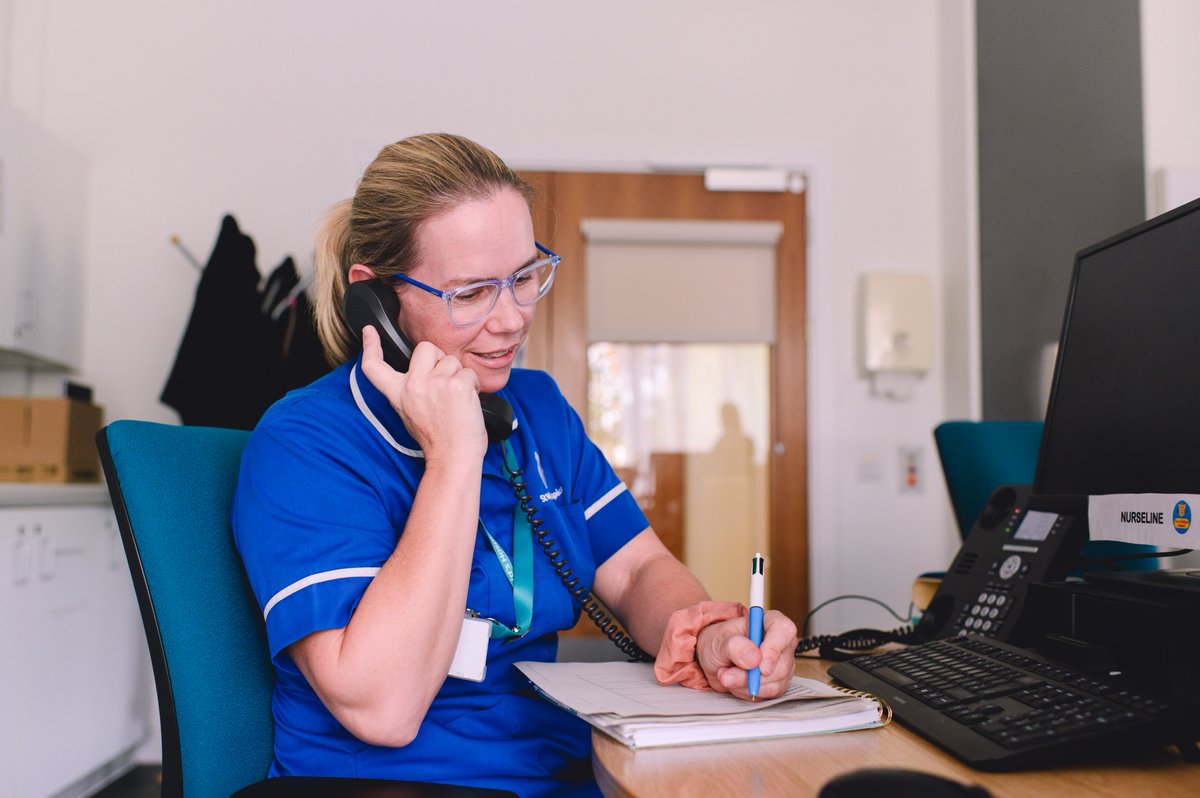 St Wilfrid's Hospice (@stwilfridstweet) on Twitter photo We are currently experiencing some issues with our phones. If you have any problems getting through, please email us. For patient-related enquiries, please email stwh.patient@nhs.net, or for general enquiries it is hospice@stwhospice.org. We apologise for any inconvenience. We are currently experiencing some issues with our phones. If you have any problems getting through, please email us. For patient-related enquiries, please email stwh.patient@nhs.net, or for general enquiries it is hospice@stwhospice.org. We apologise for any inconvenience.
