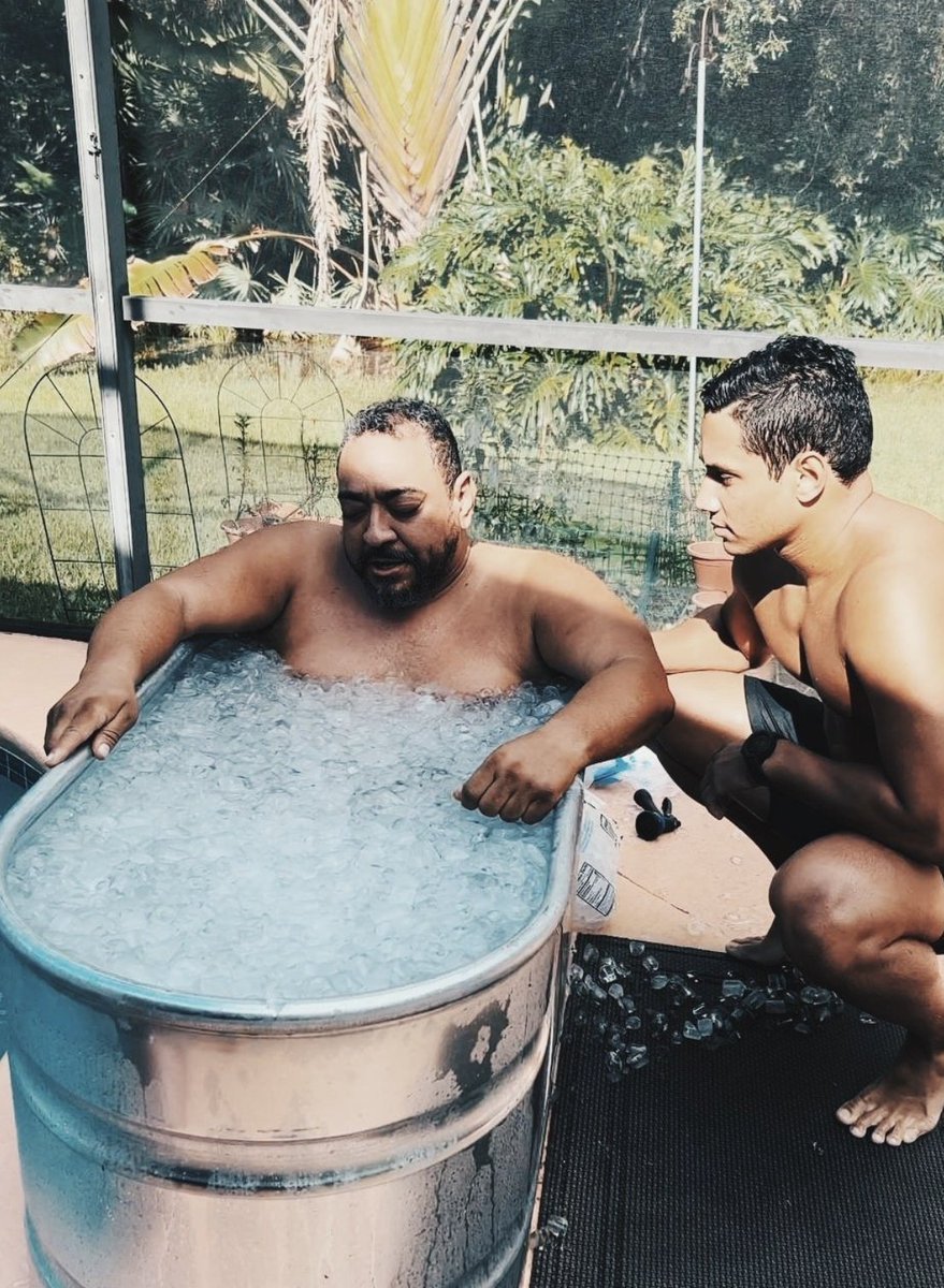 Seven years ago, my dad attempted suicide.

He survived.

Now, he shares his story to help others avoid the same dark path…

Here are 12 habits that sabotage your mental health (and how to break free):

1. Casual Drinking