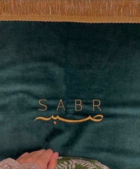 "SABR" is burning my heart but I believe that the result will be beautiful>>💖