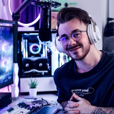 BodaciousTech_'s tweet photo. #NewProfilePic https://t.co/Wf9ag08dL1