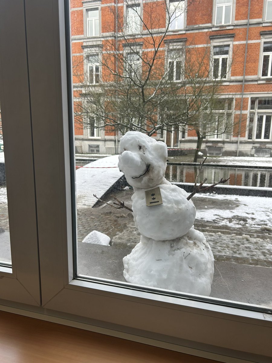 Jan Saenen tweet media