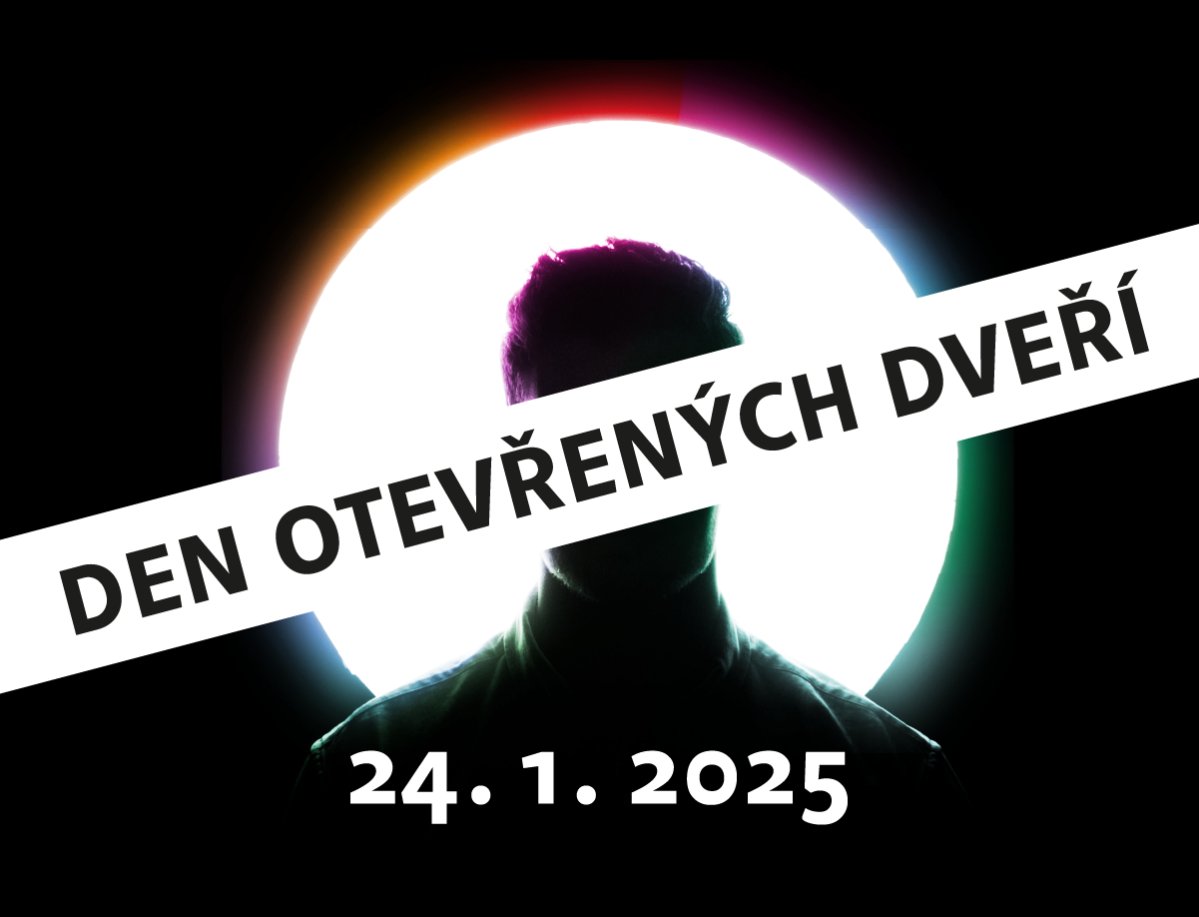 Zajímá vás studium na Jihočeské univerzitě v Českých Budějovicích? Chcete se dozvědět víc o nabízených studijních programech, včetně těch nových, které otevíráme od Akademického roku 2025/26? Přijďte na Den otevřených dveří!