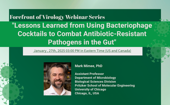 Virology Tweets tweet media