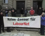 LabourNet Germany (@labournet_de) on Twitter photo Die Bestie X wird ab sofort nicht mehr gefüttert. Unsere gewerkschaftspolitischen Informationen aus dem Newsletter gibt es ab sofort nur in diesem auf labournet.de oder unter @labournet_de@digitalcourage.social und @labournetgermany.bsky.social Die Bestie X wird ab sofort nicht mehr gefüttert. Unsere gewerkschaftspolitischen Informationen aus dem Newsletter gibt es ab sofort nur in diesem auf labournet.de oder unter @labournet_de@digitalcourage.social und @labournetgermany.bsky.social