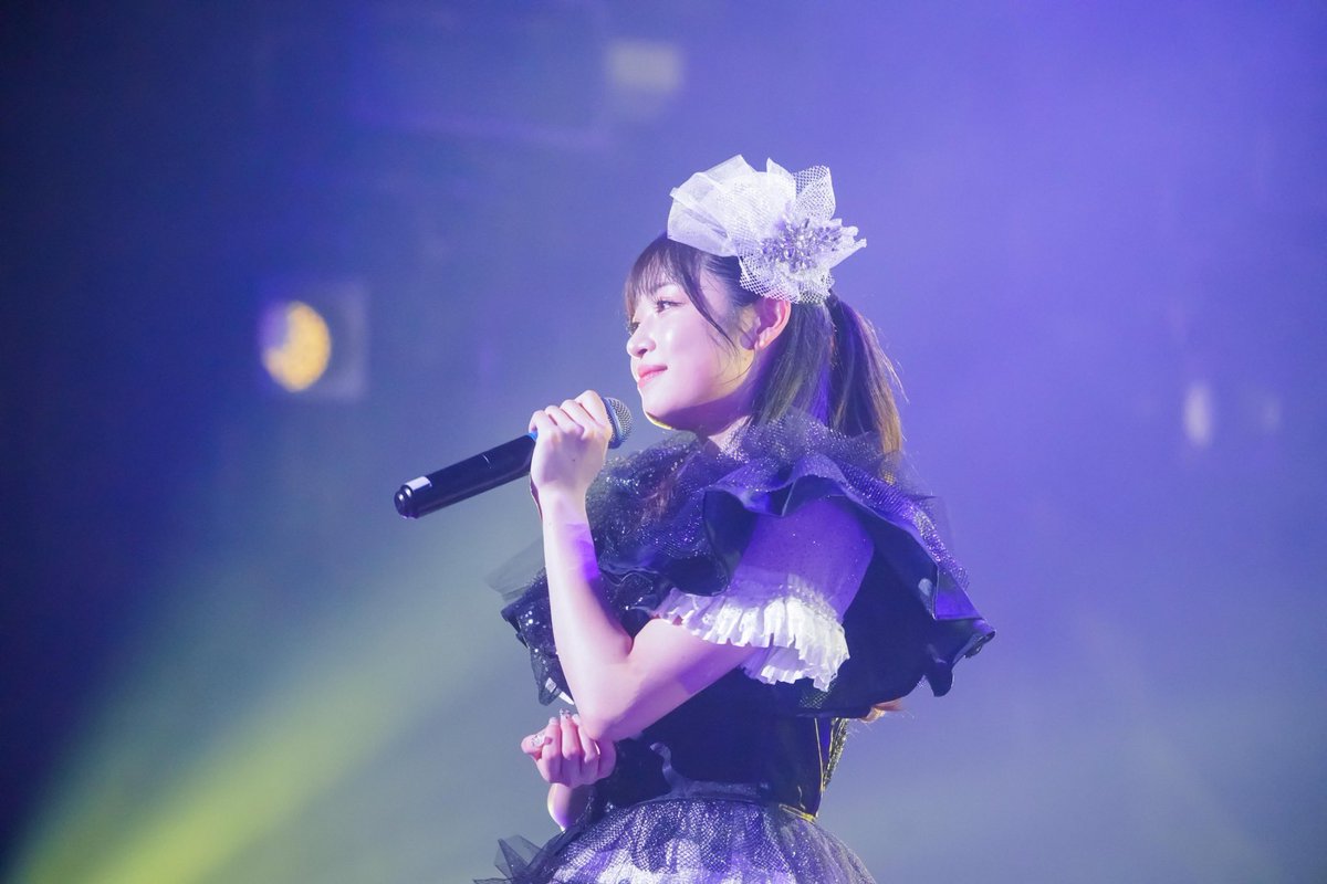 白岡今日花 tweet media