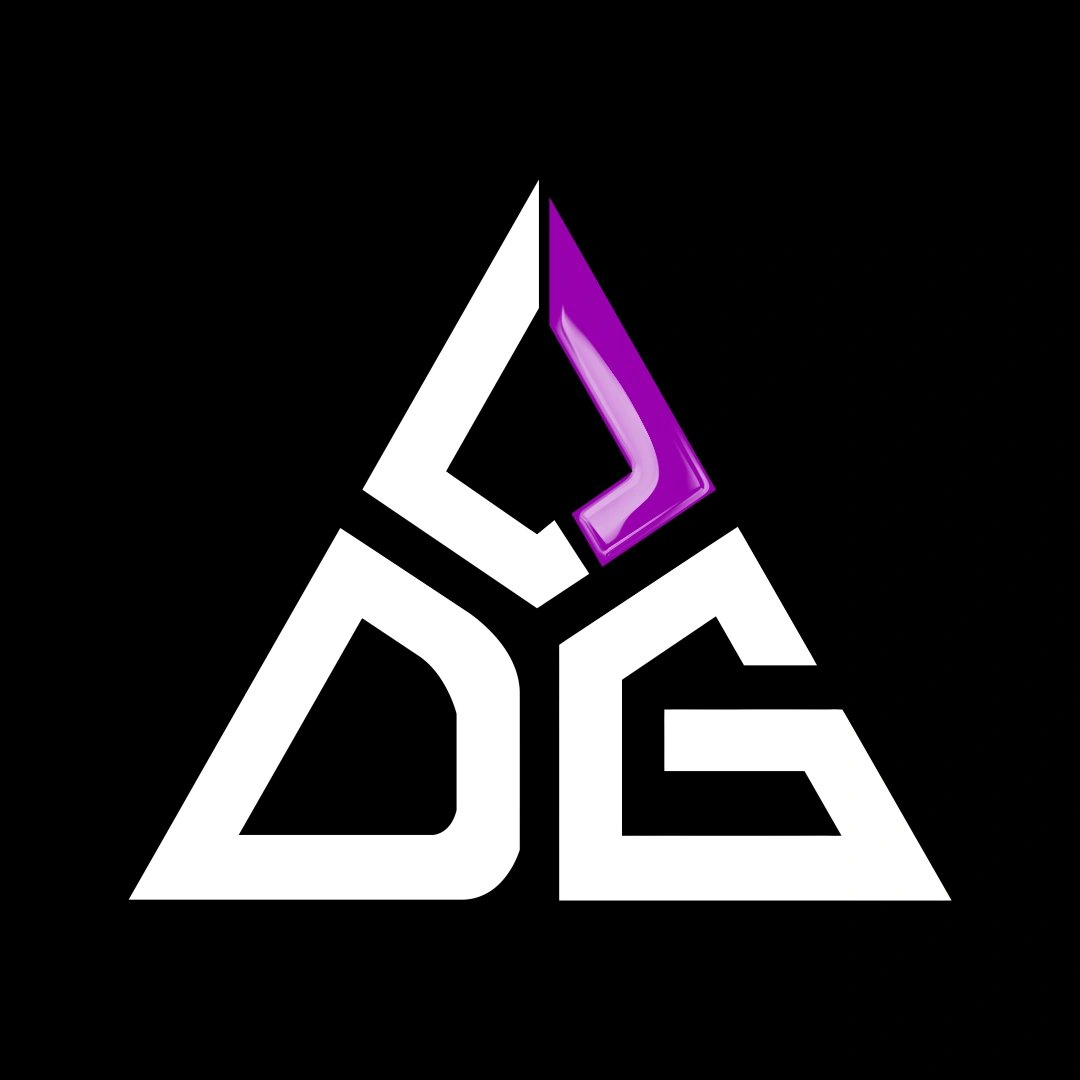 Lay Down Gaming tweet media