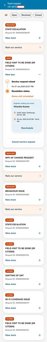 Harish Kumar tweet media