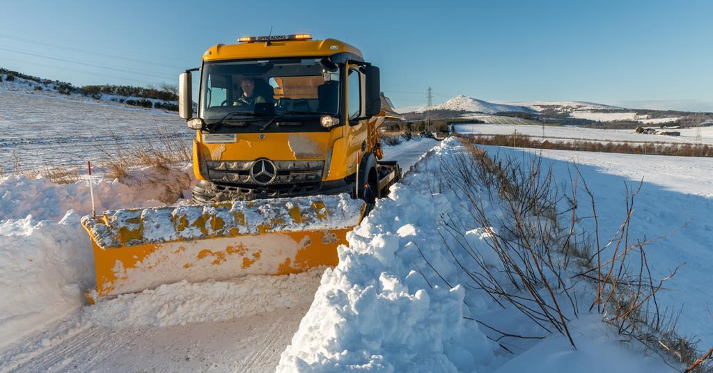 EmployeeBenefit's tweet image. Aberdeenshire County Council @Aberdeenshire takes #datadrivenapproach to #benefits bit.ly/4jbELIc #data #employees