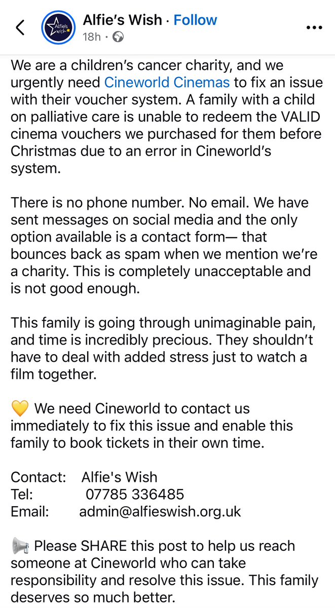 Laura Jane McCluckers tweet media