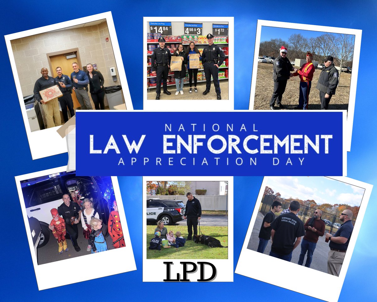 Littleton Police tweet media