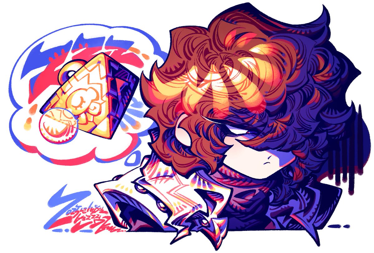 aabin1036's tweet image. 카이야미(카템) 海闇(海アテ)

초등학생 때부터 좋아한 돌잡이 비엘인데,,,
연성을 올리는 건 이번이 처음이다,,,;;ㅋㅋㅋㅋ 오마이갓~~