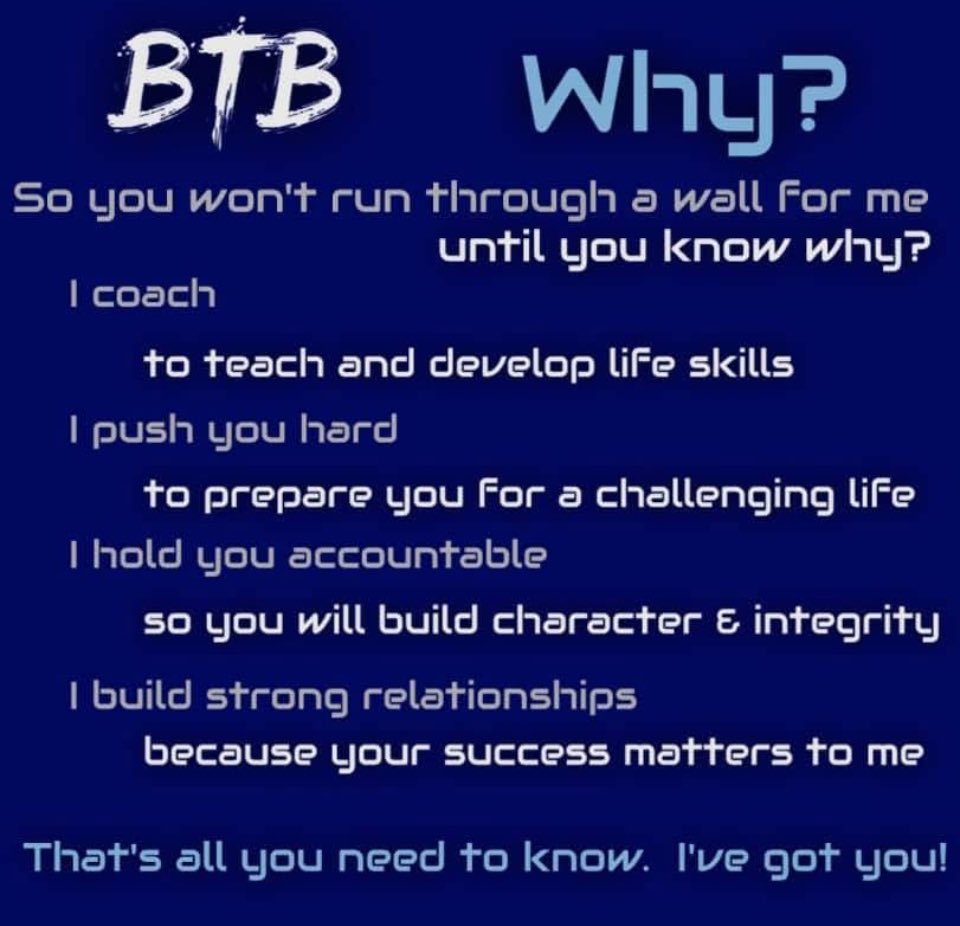 Bigger Than Ball (@biggerthanball) on Twitter photo 