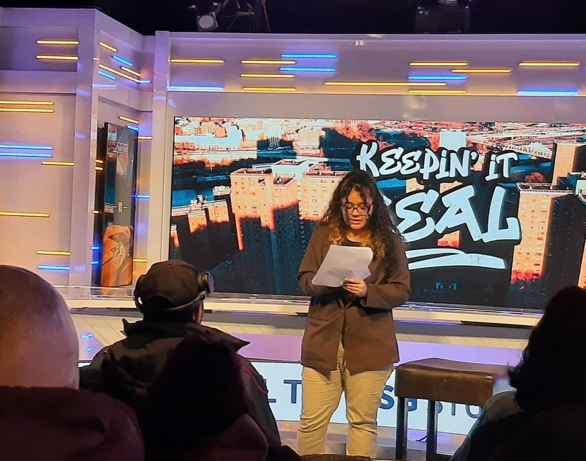CIOB Citywide (@suptcheng_ciob) on Twitter photo That’s a wrap on MSG Classroom! 🎥🎙️ <a href="/FannieLouHS/">FLHFHS</a> students had an incredible experience diving into sports broadcasting, both in front of and behind the camera. Huge thanks to <a href="/msgnetworks/">MSG Networks</a> <a href="/gardenofdreams/">Garden of Dreams</a> <a href="/childrensaidnyc/">Children's Aid</a> <a href="/thegarden/">MSG</a> for making it happen! #FannieLouProud That’s a wrap on MSG Classroom! 🎥🎙️ <a href="/FannieLouHS/">FLHFHS</a> students had an incredible experience diving into sports broadcasting, both in front of and behind the camera. Huge thanks to <a href="/msgnetworks/">MSG Networks</a> <a href="/gardenofdreams/">Garden of Dreams</a> <a href="/childrensaidnyc/">Children's Aid</a> <a href="/thegarden/">MSG</a> for making it happen! #FannieLouProud