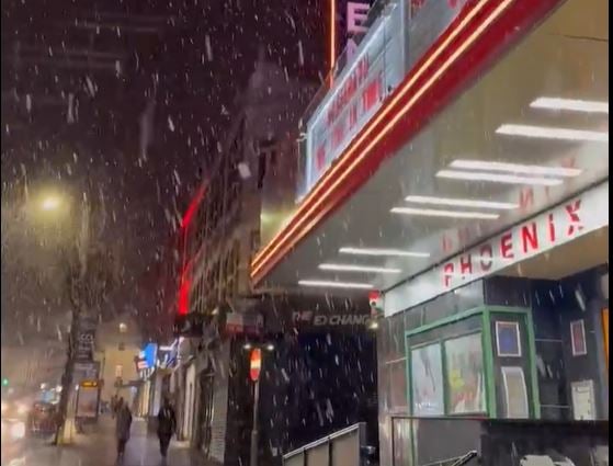 msnuk's tweet image. Met Office issues ice warning for London after snow and plummeting temperatures. 
#LondonWeather #IceWarning
msft.it/6015o29tF