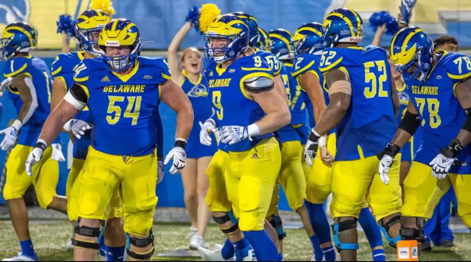 nicholas Webb (@nicholaswebb_) on Twitter photo I want to thank <a href="/CoachRogers57/">Coach Rogers</a> for stopping by and talking about blue hen football.<a href="/Delaware_FB/">Delaware Football</a> I want to thank <a href="/CoachRogers57/">Coach Rogers</a> for stopping by and talking about blue hen football.<a href="/Delaware_FB/">Delaware Football</a>